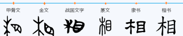 双木不成林是哪个字谜,猜字谜心上双木不成林图3