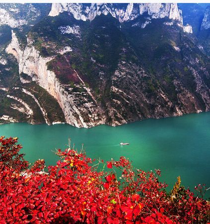 巫山云雨什么意思