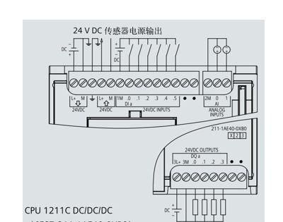 西门子plc内外部电源一起用会怎么样啊