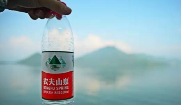 农夫山泉怡宝区别,怡宝和农夫山泉哪个好图7