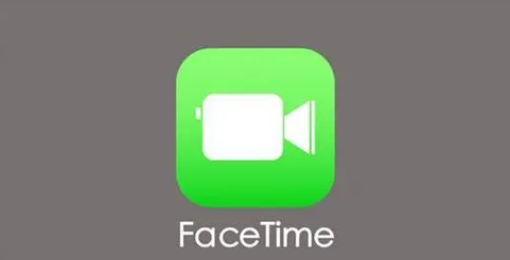 facetime无法连接,苹果facetime无网络连接null图3