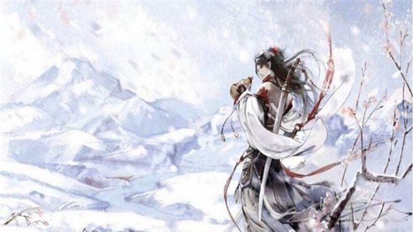 雪中悍刀行最强十人,雪中悍刀行武力排行榜与境界图15