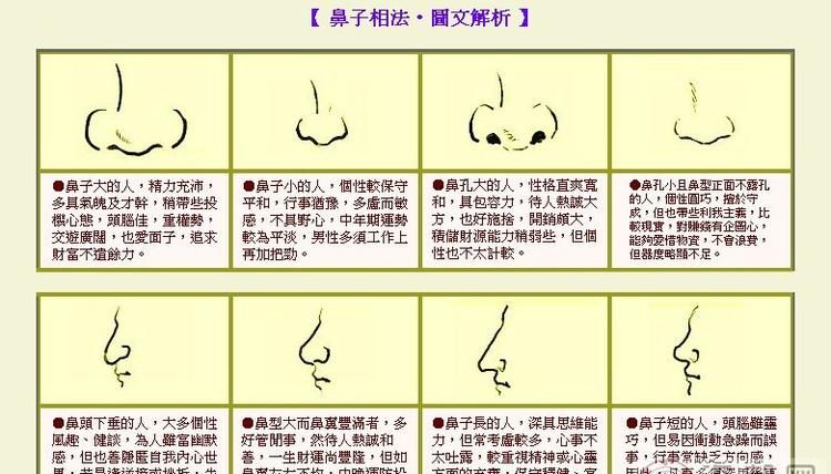 大富大贵面相的人原来具备这5种特征